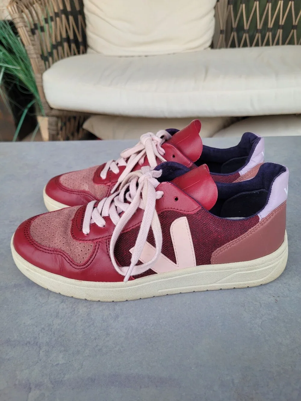 Veja women 10